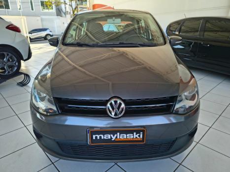 VOLKSWAGEN Fox 1.0 4P FLEX, Foto 2