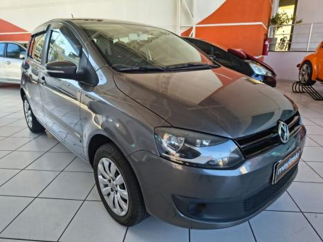 VOLKSWAGEN Fox 1.0 4P FLEX, Foto 3