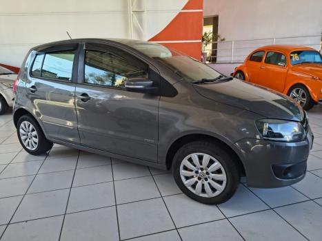 VOLKSWAGEN Fox 1.0 4P FLEX, Foto 4
