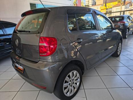 VOLKSWAGEN Fox 1.0 4P FLEX, Foto 5