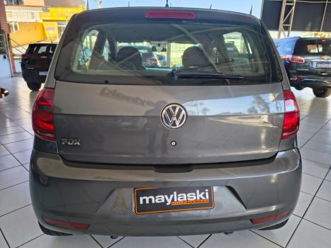 VOLKSWAGEN Fox 1.0 4P FLEX, Foto 6