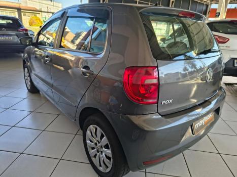 VOLKSWAGEN Fox 1.0 4P FLEX, Foto 7