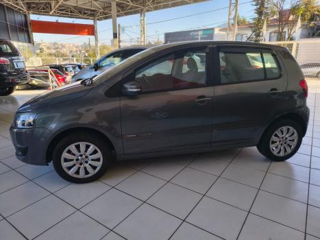 VOLKSWAGEN Fox 1.0 4P FLEX, Foto 8