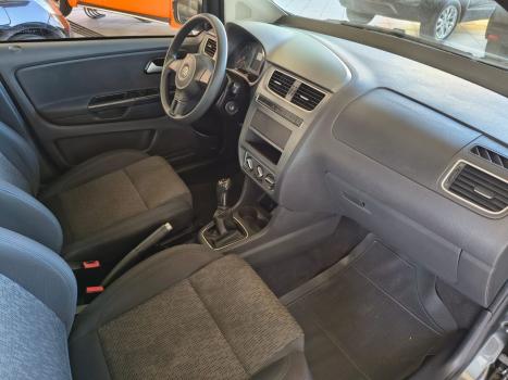 VOLKSWAGEN Fox 1.0 4P FLEX, Foto 9