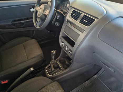 VOLKSWAGEN Fox 1.0 4P FLEX, Foto 11