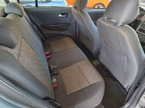 VOLKSWAGEN Fox 1.0 4P FLEX, Foto 12