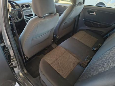 VOLKSWAGEN Fox 1.0 4P FLEX, Foto 13