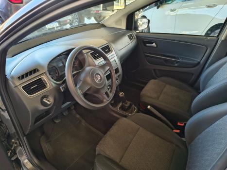 VOLKSWAGEN Fox 1.0 4P FLEX, Foto 15