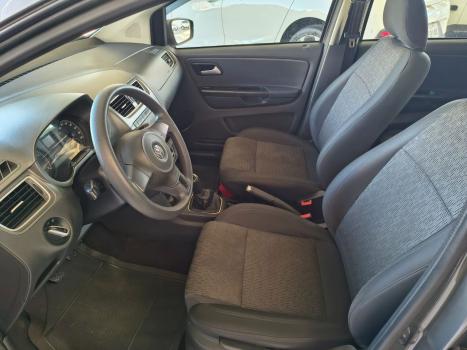 VOLKSWAGEN Fox 1.0 4P FLEX, Foto 16