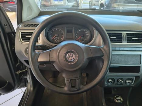 VOLKSWAGEN Fox 1.0 4P FLEX, Foto 18