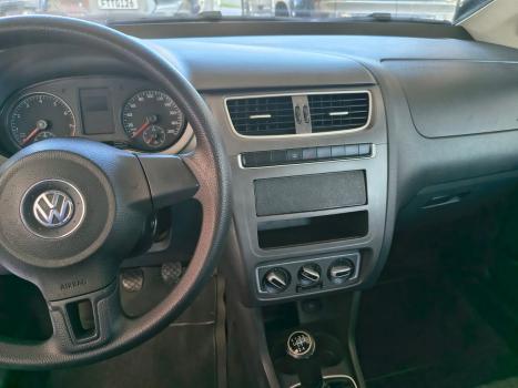 VOLKSWAGEN Fox 1.0 4P FLEX, Foto 19