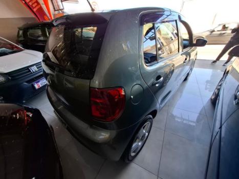 VOLKSWAGEN Fox 1.0 4P FLEX, Foto 2