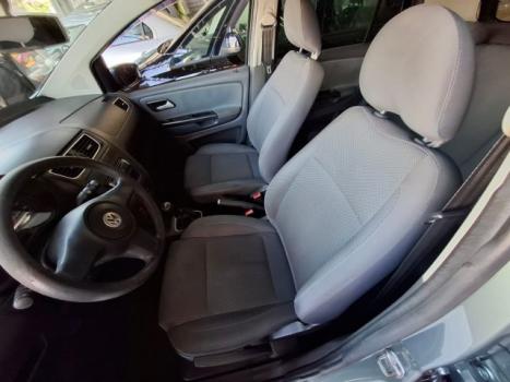 VOLKSWAGEN Fox 1.0 4P FLEX, Foto 4