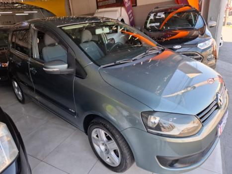 VOLKSWAGEN Fox 1.0 4P FLEX, Foto 6