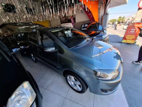 VOLKSWAGEN Fox 1.0 4P FLEX, Foto 8