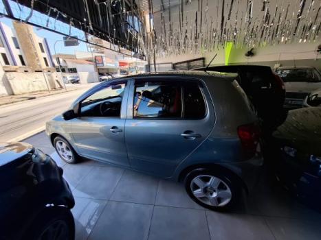 VOLKSWAGEN Fox 1.0 4P FLEX, Foto 9