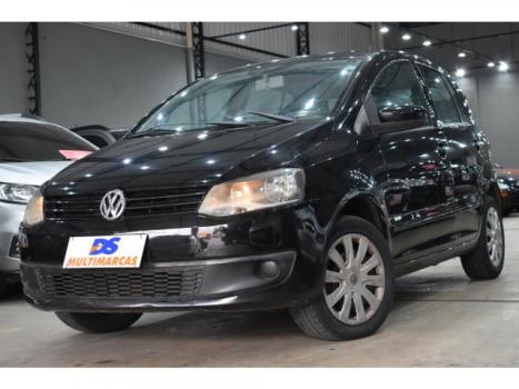 VOLKSWAGEN Fox 1.0 4P FLEX, Foto 1