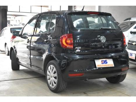 VOLKSWAGEN Fox 1.0 4P FLEX, Foto 3