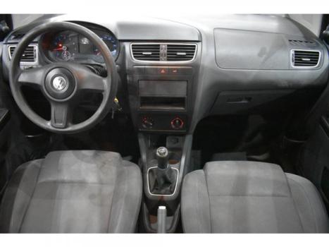 VOLKSWAGEN Fox 1.0 4P FLEX, Foto 4