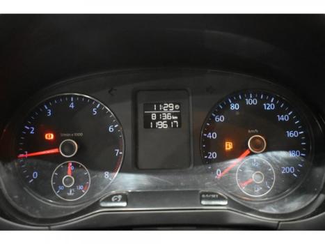 VOLKSWAGEN Fox 1.0 4P FLEX, Foto 5