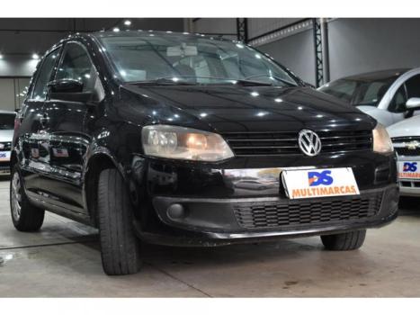 VOLKSWAGEN Fox 1.0 4P FLEX, Foto 9