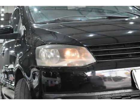 VOLKSWAGEN Fox 1.0 4P FLEX, Foto 11