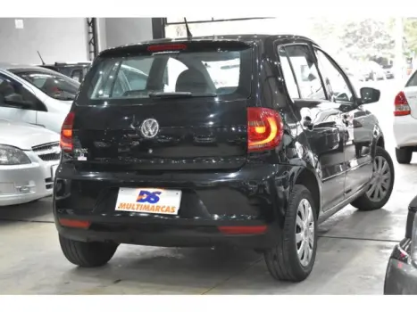 VOLKSWAGEN Fox 1.0 4P FLEX, Foto 12