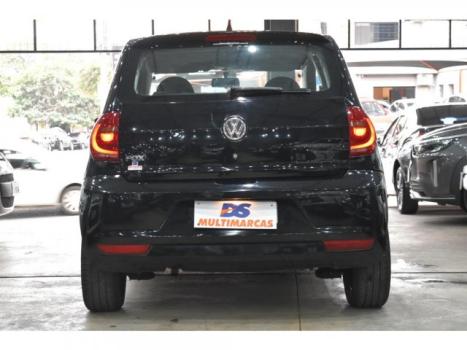 VOLKSWAGEN Fox 1.0 4P FLEX, Foto 14