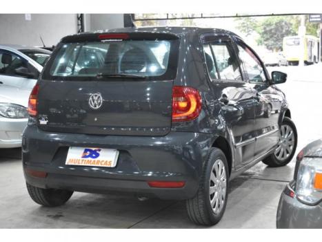 VOLKSWAGEN Fox 1.0 4P FLEX, Foto 2