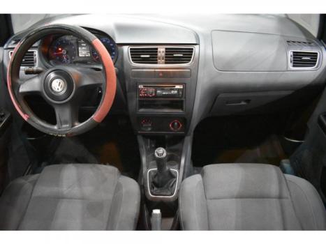 VOLKSWAGEN Fox 1.0 4P FLEX, Foto 3