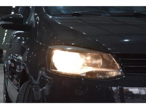 VOLKSWAGEN Fox 1.0 4P FLEX, Foto 4