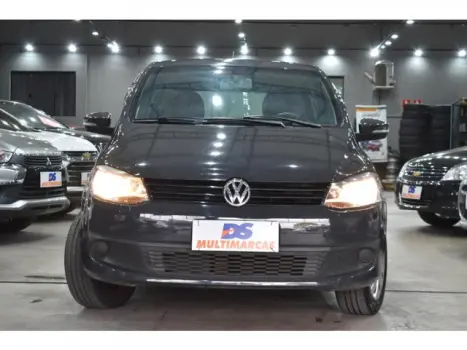 VOLKSWAGEN Fox 1.0 4P FLEX, Foto 13