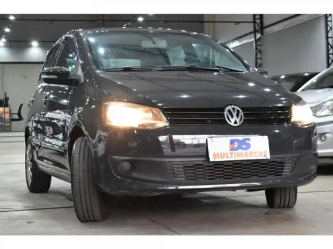 VOLKSWAGEN Fox 1.0 4P FLEX, Foto 14