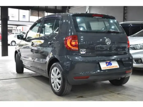 VOLKSWAGEN Fox 1.0 4P FLEX, Foto 16