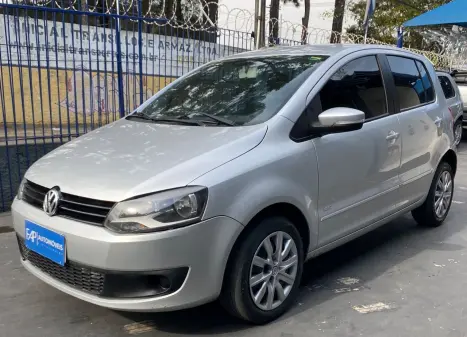 VOLKSWAGEN Fox 1.0 4P TRENDLINE FLEX, Foto 1