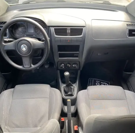 VOLKSWAGEN Fox 1.0 4P TRENDLINE FLEX, Foto 2