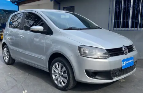 VOLKSWAGEN Fox 1.0 4P TRENDLINE FLEX, Foto 3