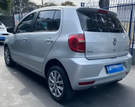 VOLKSWAGEN Fox 1.0 4P TRENDLINE FLEX, Foto 6