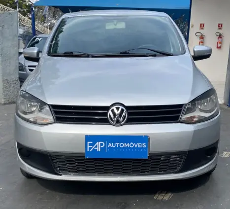 VOLKSWAGEN Fox 1.0 4P TRENDLINE FLEX, Foto 7