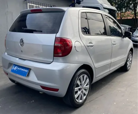 VOLKSWAGEN Fox 1.0 4P TRENDLINE FLEX, Foto 8
