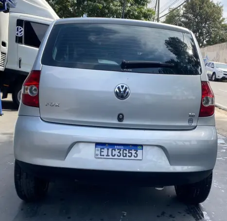 VOLKSWAGEN Fox 1.0 4P TRENDLINE FLEX, Foto 10