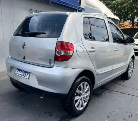 VOLKSWAGEN Fox 1.0 4P TRENDLINE FLEX, Foto 11