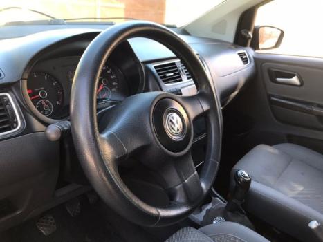 VOLKSWAGEN Fox 1.0 4P FLEX, Foto 4