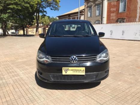 VOLKSWAGEN Fox 1.0 4P FLEX, Foto 6