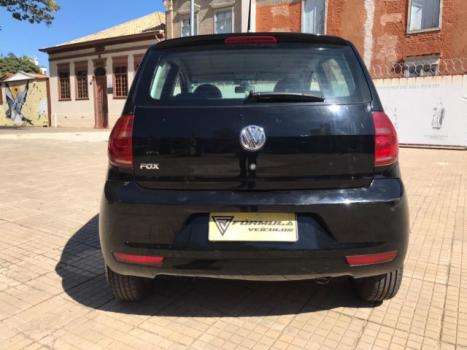 VOLKSWAGEN Fox 1.0 4P FLEX, Foto 7