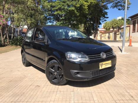 VOLKSWAGEN Fox 1.0 4P FLEX, Foto 8