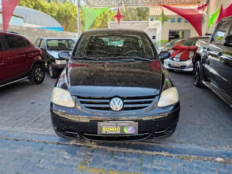 VOLKSWAGEN Fox 1.0 4P CITY FLEX, Foto 2