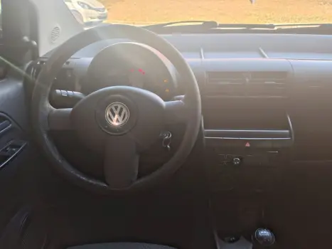 VOLKSWAGEN Fox 1.0 4P CITY FLEX, Foto 9
