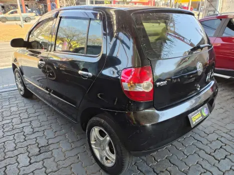 VOLKSWAGEN Fox 1.0 4P CITY FLEX, Foto 12