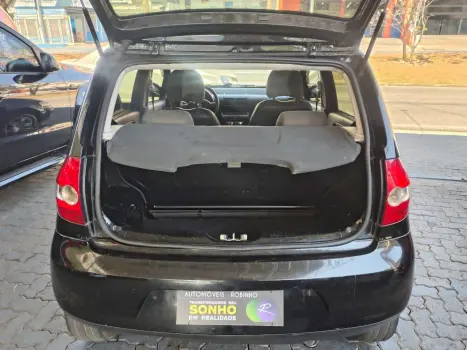 VOLKSWAGEN Fox 1.0 4P CITY FLEX, Foto 14